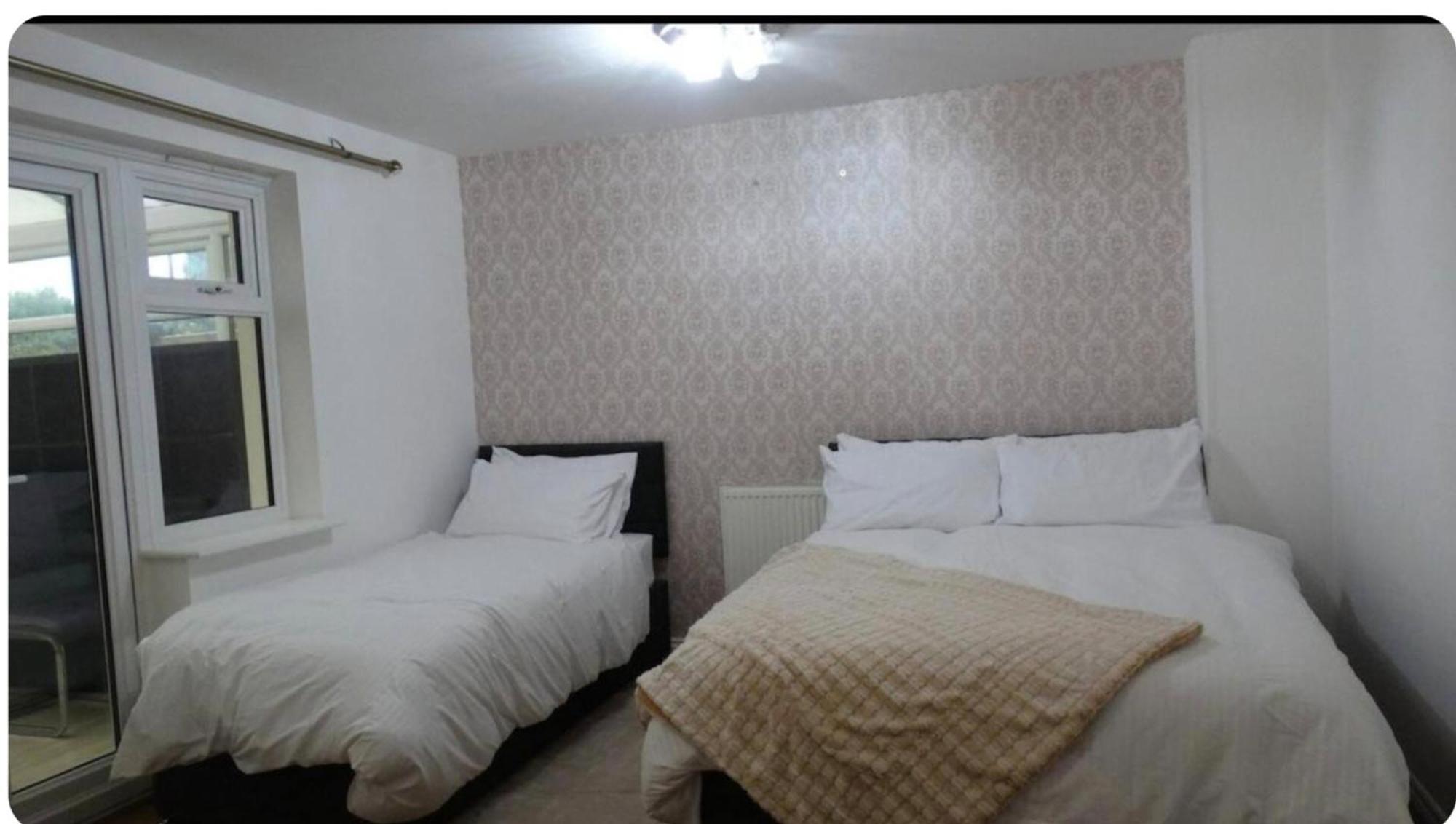 מנצ'סטר Kingdom Residence מראה חיצוני תמונה