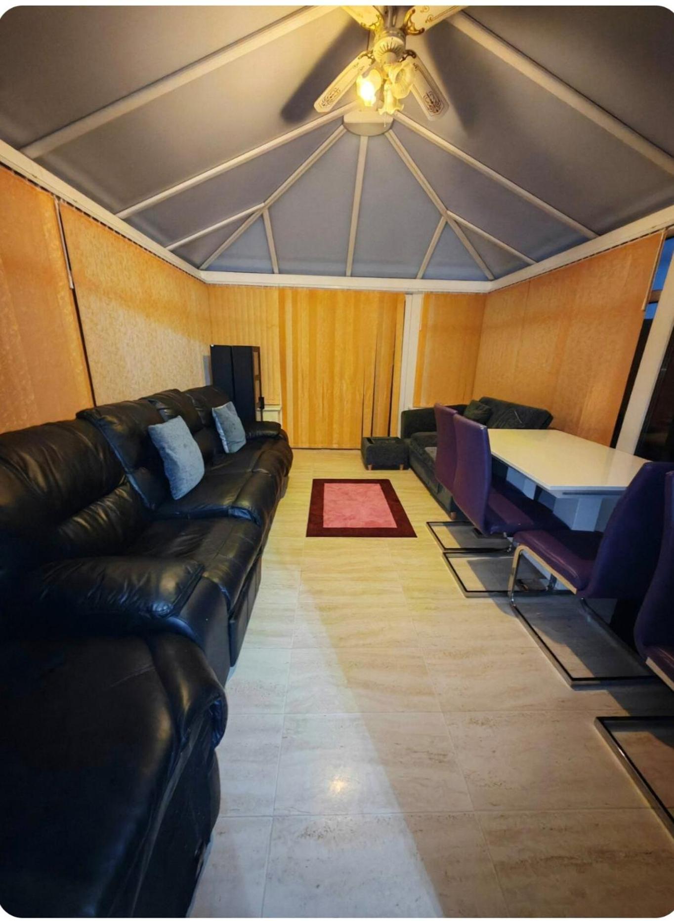 מנצ'סטר Kingdom Residence מראה חיצוני תמונה