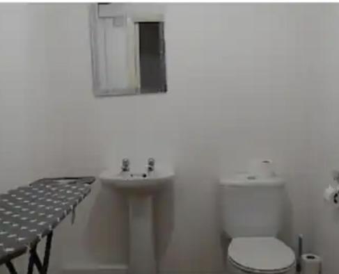 מנצ'סטר Kingdom Residence מראה חיצוני תמונה