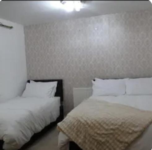 מנצ'סטר Kingdom Residence מראה חיצוני תמונה
