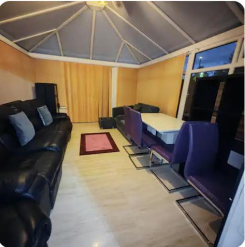 מנצ'סטר Kingdom Residence מראה חיצוני תמונה