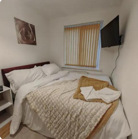 מנצ'סטר Kingdom Residence מראה חיצוני תמונה