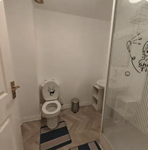 מנצ'סטר Kingdom Residence מראה חיצוני תמונה