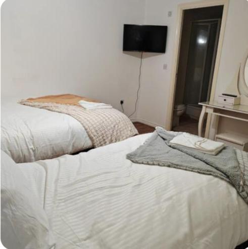 מנצ'סטר Kingdom Residence מראה חיצוני תמונה