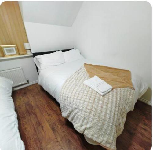 מנצ'סטר Kingdom Residence מראה חיצוני תמונה