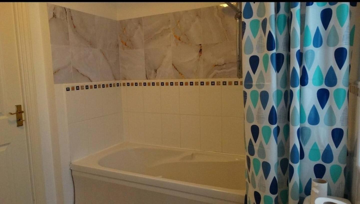 מנצ'סטר Kingdom Residence מראה חיצוני תמונה